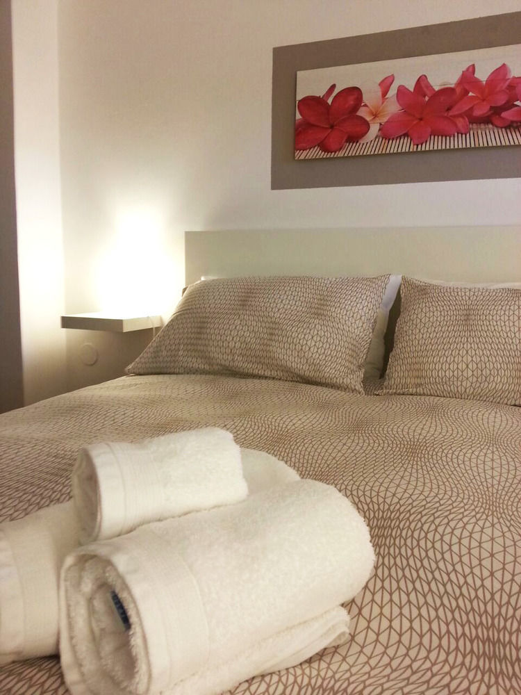 La Terrazza Su Bed and breakfast Palermo