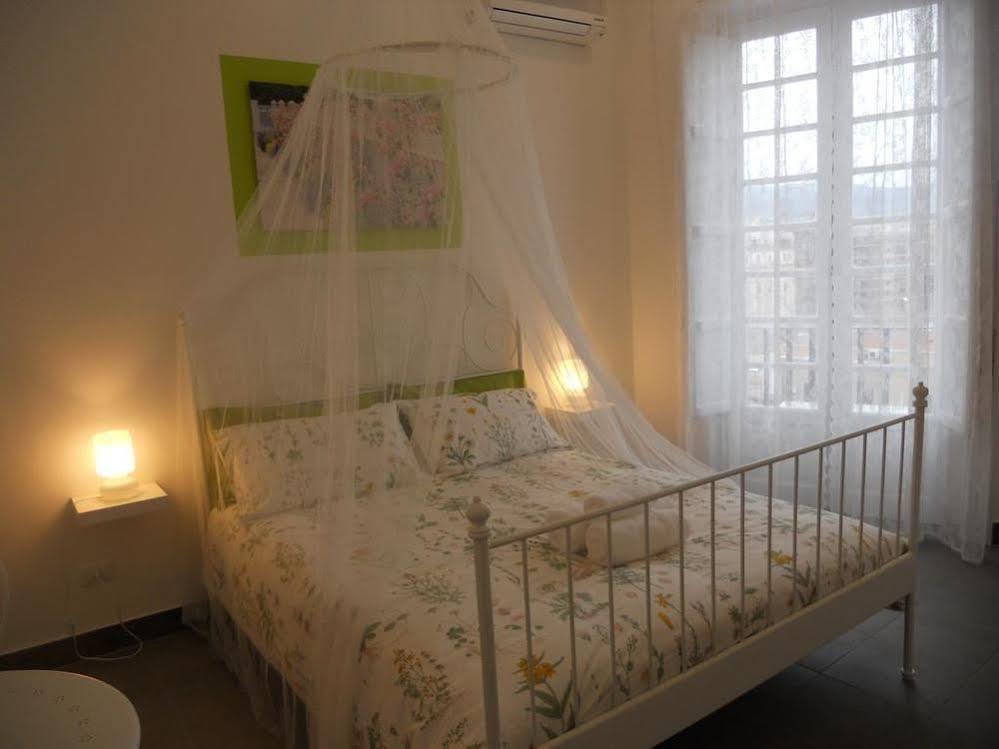La Terrazza Su Bed and breakfast *