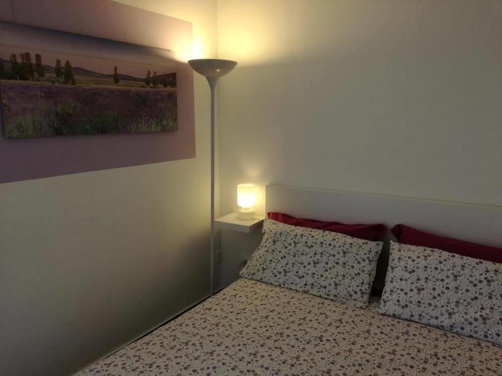 Bed and breakfast La Terrazza Su *